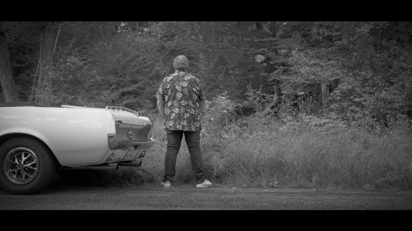 Back&Off clip